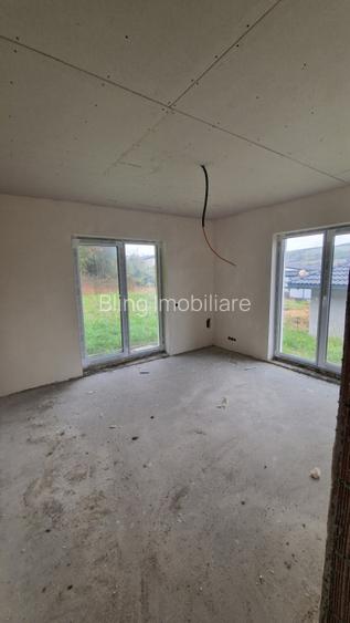 Casa individuala, 100mp utili, 500mp teren, Popesti - 12