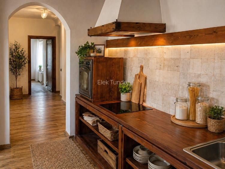 Casă familială sau locuință de serviciu  - 3