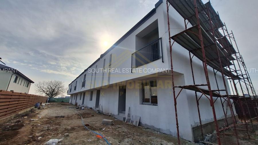 CASA P+1+POD-4 CAM-TEREN 150 MP-MIRASLAU - 31