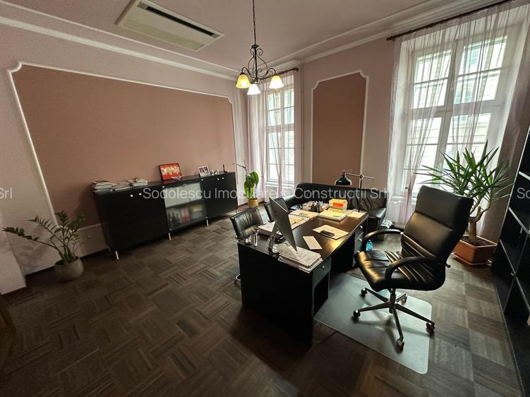 Apartament zona Piața Unirii - 4