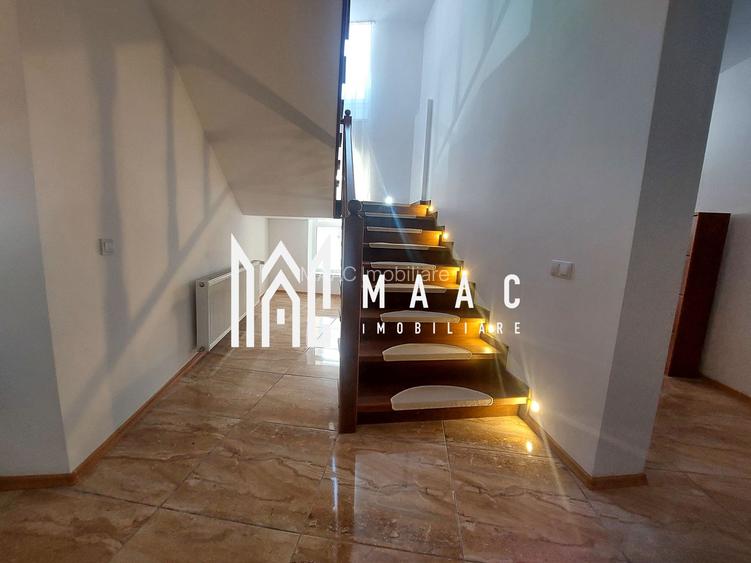 Casă | 4 camere | 240 MPU | Acces auto | Mediaș - 21