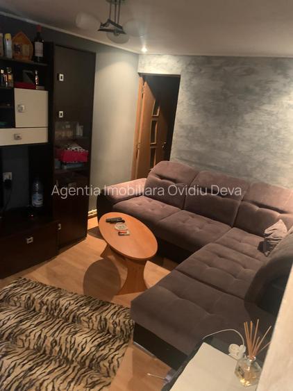 Vand doua case  in aceeasi curte, in sat Dudesti, com. Luncoiu de Jos, Hunedoara - 6