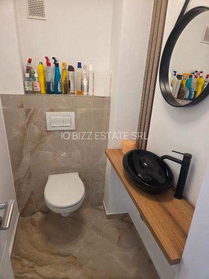 Apartament 3 camere, decomandat, bloca SCALA, AN 1979 - 11