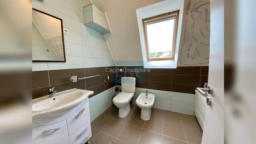 0% Comision | Apartament semidecomandat cu 3 camere | Andrei Muresanu - 10