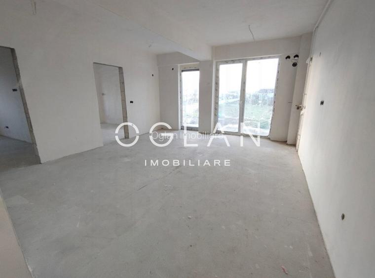 Ap. NOU 3 camere,64mp, Et.1 Selimbar -Comision 0% - 2