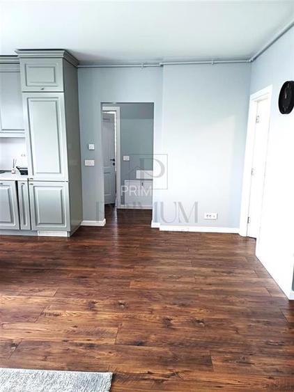 SOARELUI - LUX - 3 CAMERE - 2 BAI - LIFT - INCALZIRE PARDOSEALA - CLIMA - LOC PA - 6