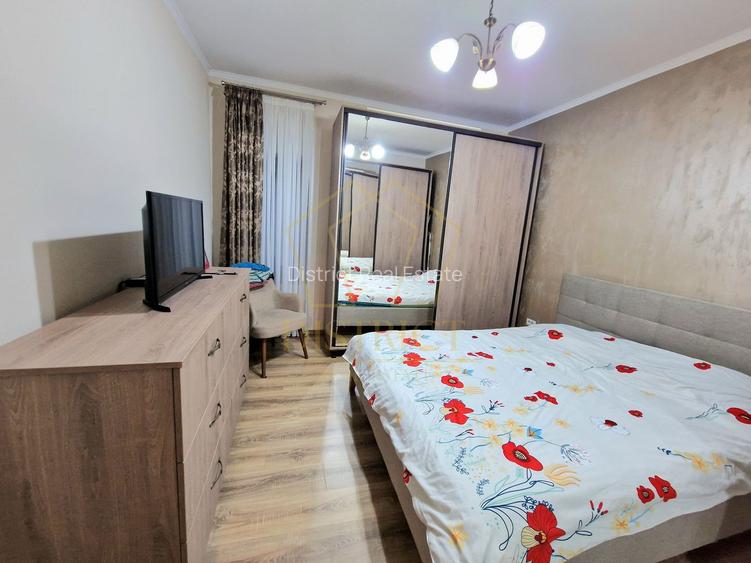 Triplex modern cu 3 camere SAD | Ghiroda - 10