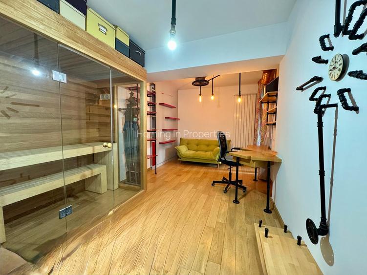 3 Camere Upground - The Home# - 15