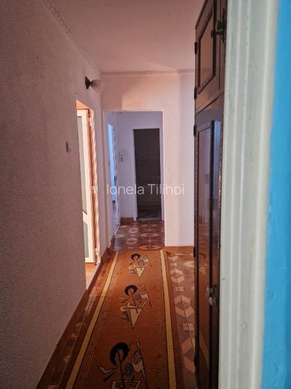 Apartament 3 camere  - 14