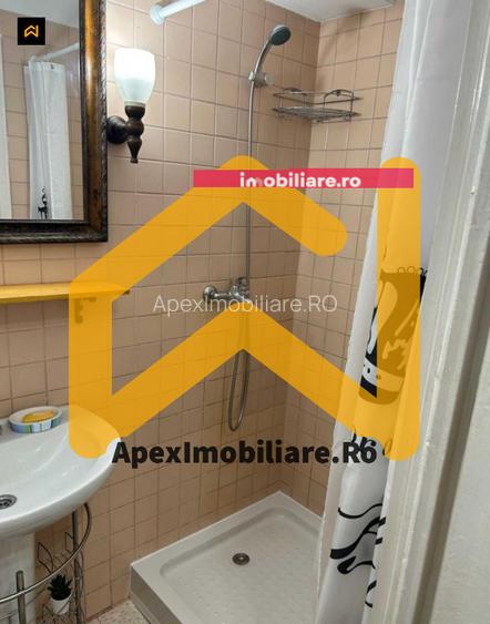 Garsoniera de inchiriat Centrul Istoric București | ApexImobiliare.ro - 5