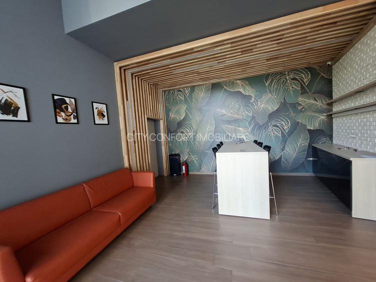 Apartament 3 camere de vânzare – The Nest Residence, Strada Scorțarilor - 3