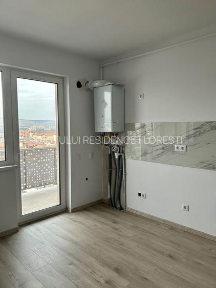 Ap 27 Teilor Residence - 2 camere FINISAT - 13