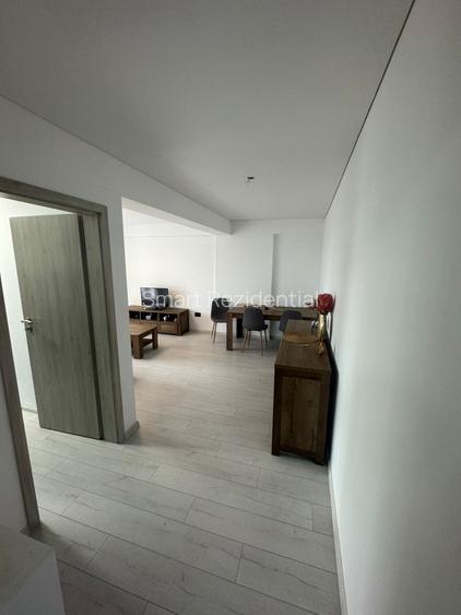 2 camere Bloc Nou-Mobilat si Utilat-Parc Tudor Arghezi - 4