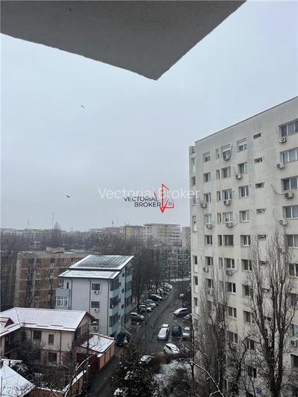 Garsoniera Titan 12 minute Metrou - 8