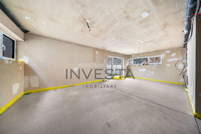 Duplex premium | 222 mp | curte si terase | Andrei Muresanu - 6