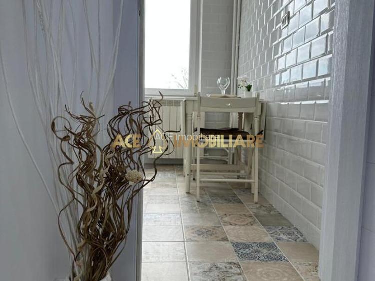 2 Camere de inchiriat | Berceni | Mobilat | Utilat - 5