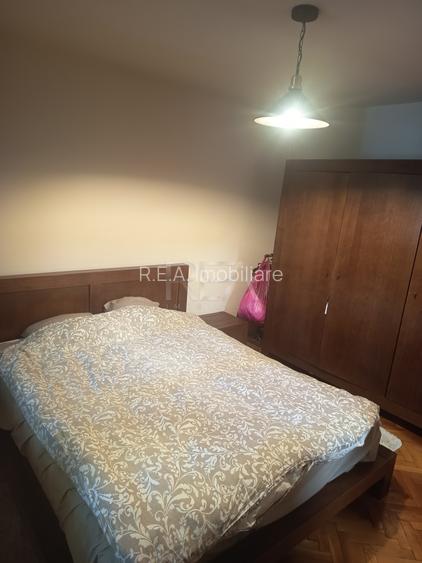 4 camere - decomandat - parcare + boxa - 11