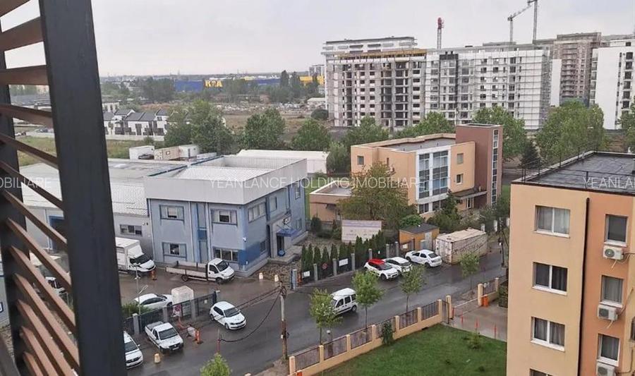 Theodor Pallady.Va propunem spre inchiriere apartament 2 camere,decomandat,conf1 - 4