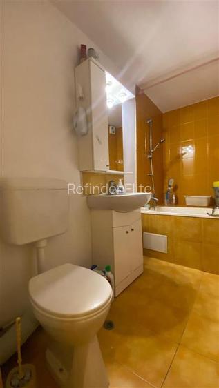 Vanzare apartament 2 camere | Nerva Traian | et 1/8 | decomandat | centrala prop - 5