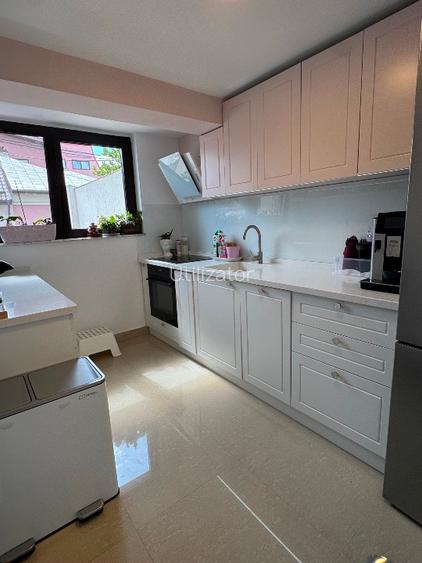 Direct Proprietar - Vila individuala D+P+1,  zona Domenii 160mp - 5