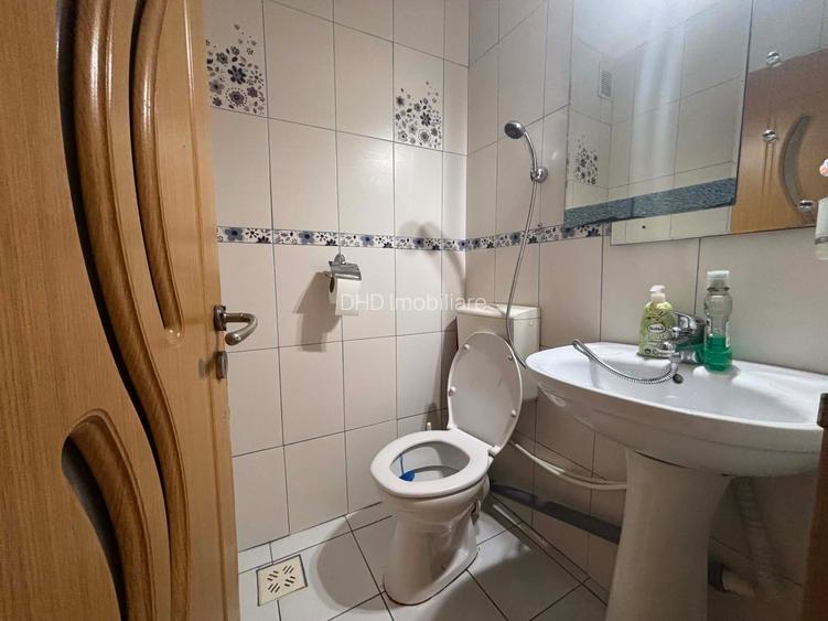 Garsonieră mobilată și utilată - DEDEMAN - Casa Sindicatelor - 9