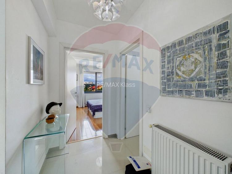 APARTAMENT 2 CAMERE CU LOC DE PARCARE - 4