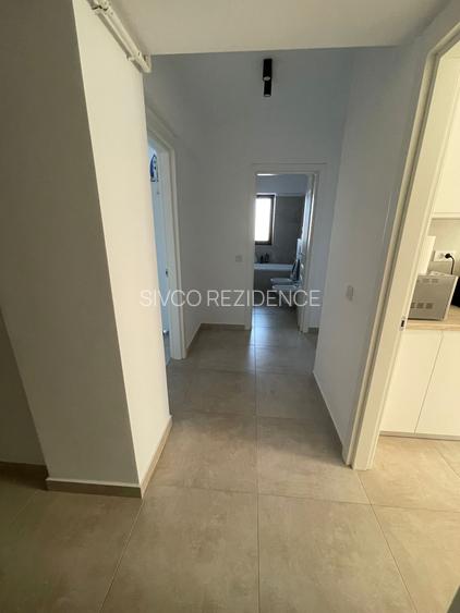 3 CD  mobilat si utilat Soseaua Voinesti  cu loc de parcare inclus - 8