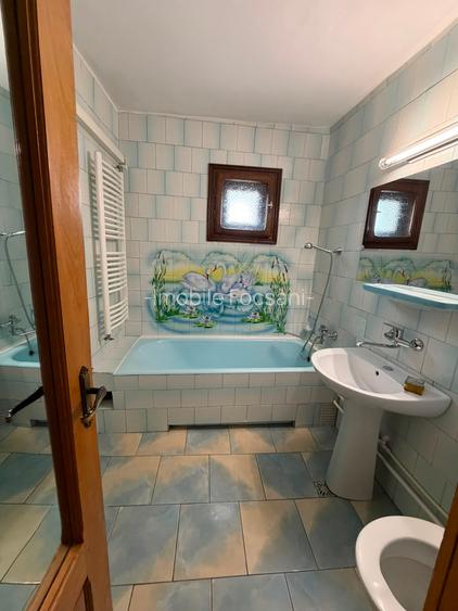 Apartament 4 camere - de inchiriat - etaj 2 - Zona Gara - 7