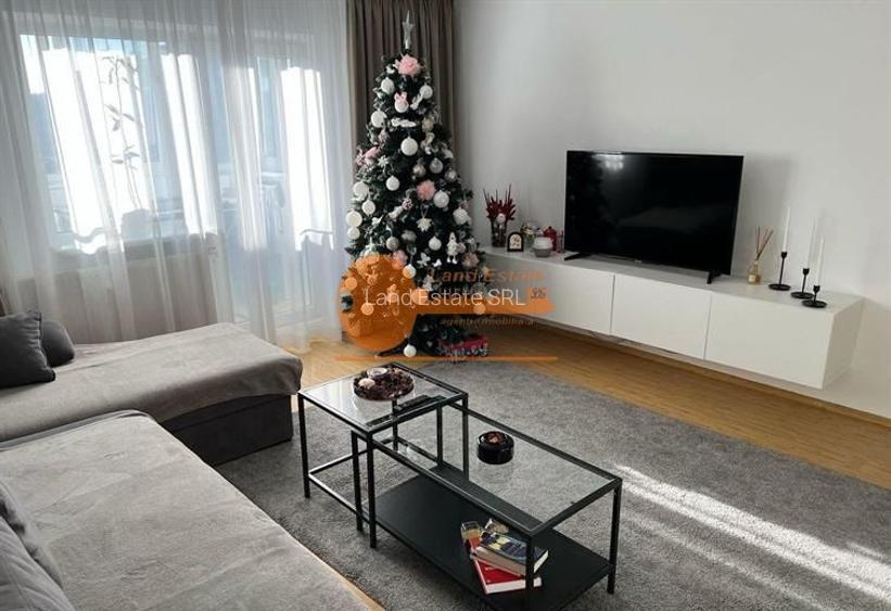 2 camere Uverturii-7 minute Mentrou Lujerului - 2