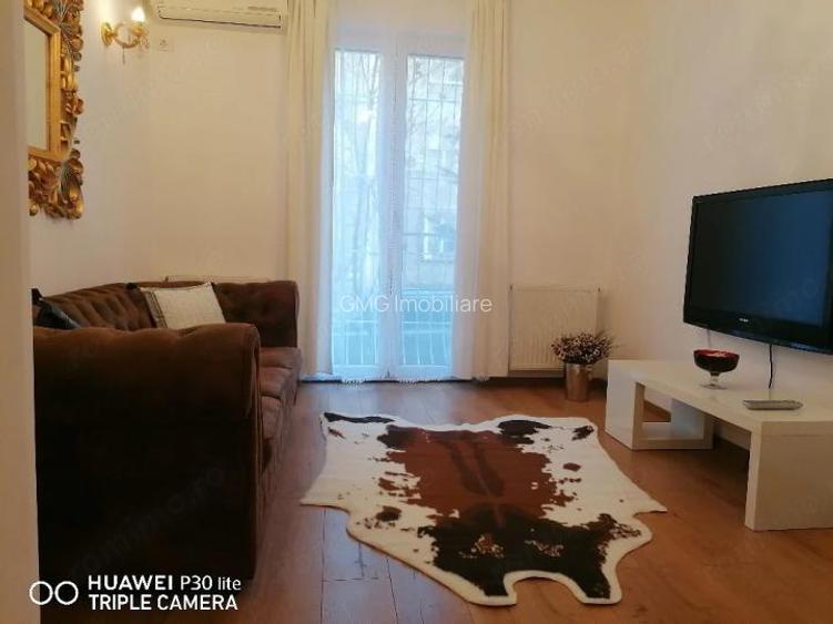 Apartament 2 camere Floreasca - 7