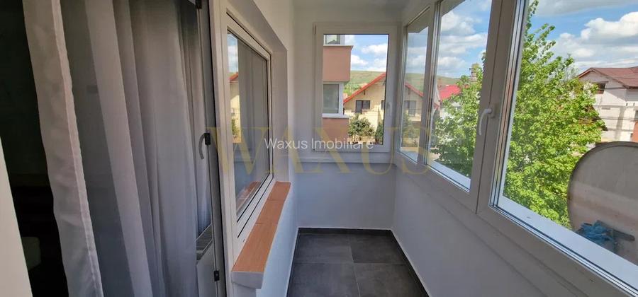 Apartament modern - 3 camere I SU 63mp I Etaj 1 - zona Avram Iancu - 8