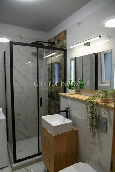 Apartament de LUX 2 camere si terasa zona Turnisor - 8