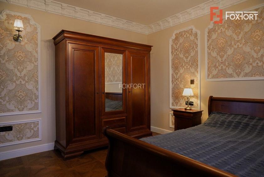 Proprietate unicata in stil clasic in Mosnita Noua - ID V7206 - 20