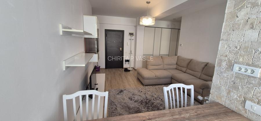 Tomis Plus/Apartament  3 camere - 4