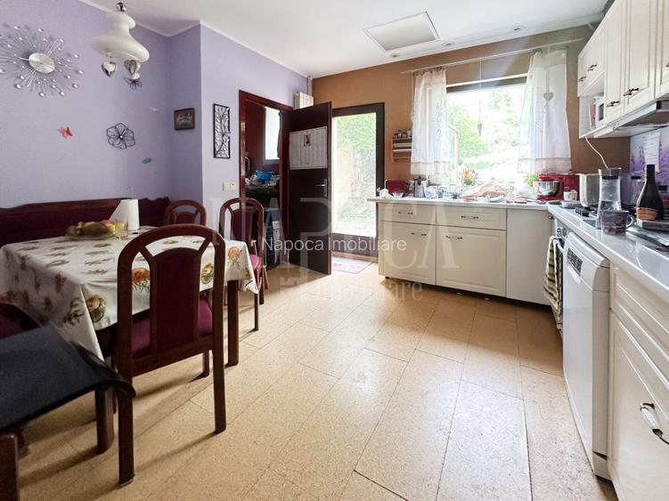 Casa 6 camere de vanzare in Grigorescu, Cluj Napoca - 4