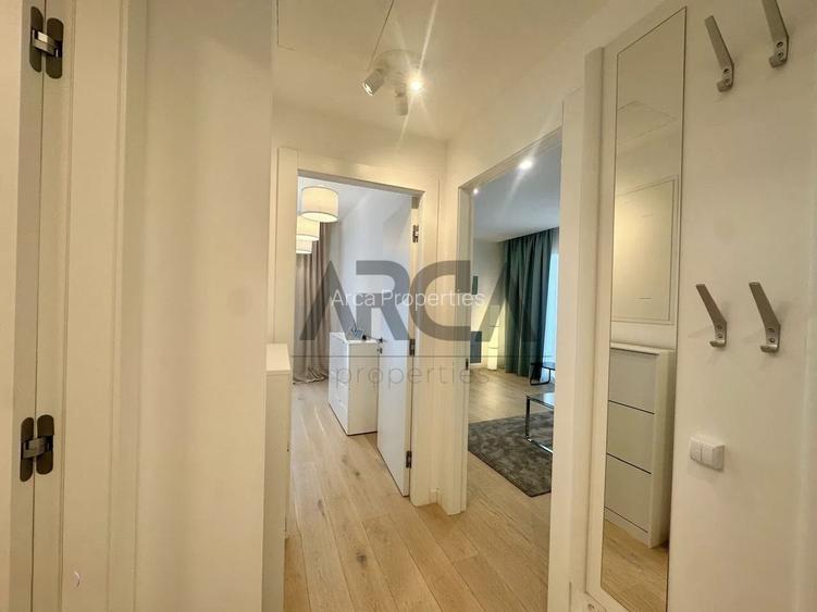 2 Camere | Nusco || | Pipera | Promenada - 14