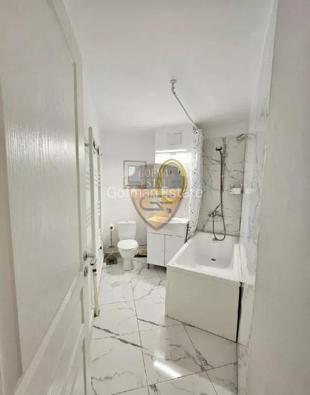 2 camere, Faleza Nord Reyna PRIMA INCHIRIERE et 1/4, gaze, A/C, uscator rufe nou - 9