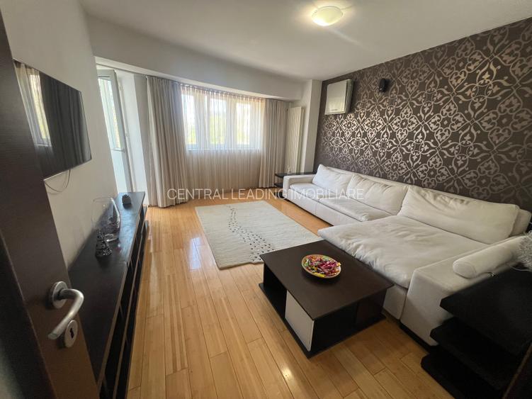 Piața Alba Iulia  vedre mixtă - 11