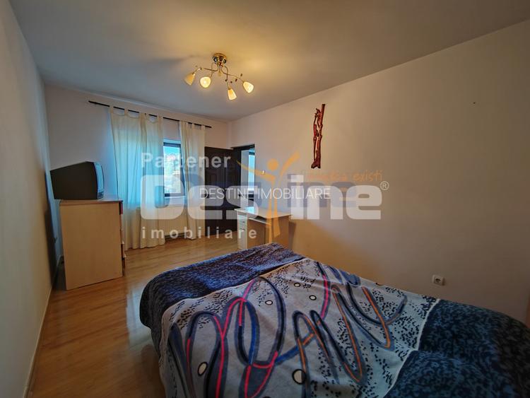 Casa individuala P+ETAJ+POD 208 mp + 635 mp TEREN - BUCIUM - 15