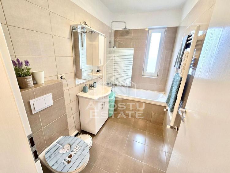 Apartament cu 2 camere de inchiriat, zona Giroc, Timisoara - 8