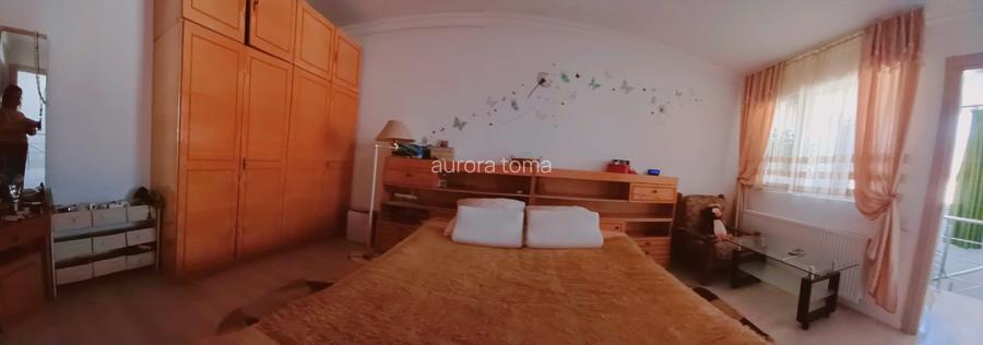 Vila de vânzare Chitila - lângă parc - Proprietar 0% comision - 6