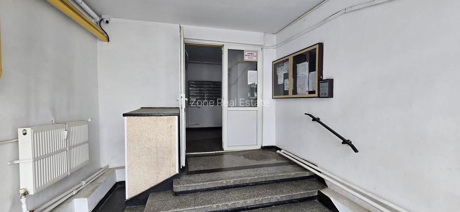 2 camere decomandate , metrou Eroii Revoluției , Pet Friendly - 22