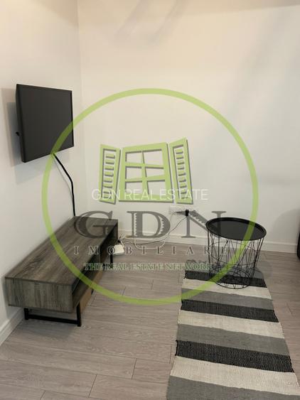 Apartament de închiriat în bloc nou Dâmbul Rotund - 2