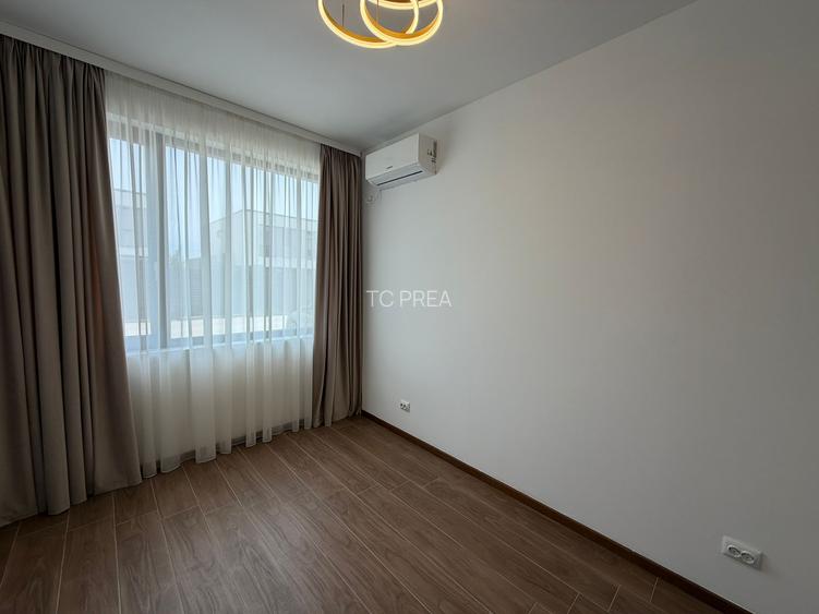 Casa 5 camere, 4 dormitoare, 3 bai, NOU, Terasa Rooftop, Școală Americana 3 min. - 31