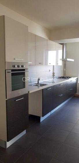 Apartament 3 camere InCity Residence - 4