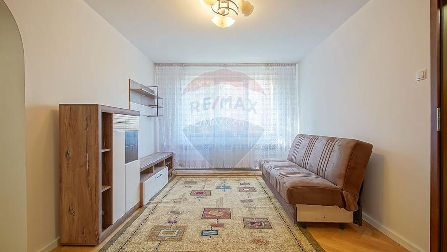 Comision 0 %! Apartament cu 2 camere de vânzare în zona Garii - 19