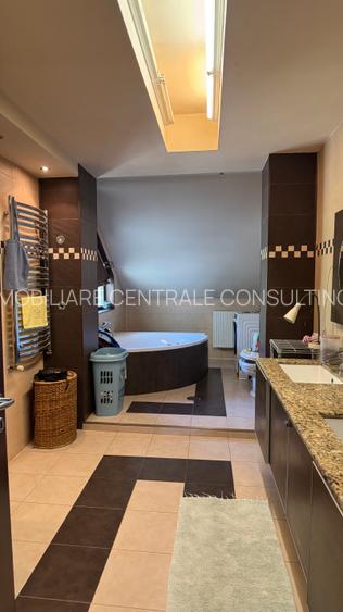 Vila lângă Școala Americană - 9