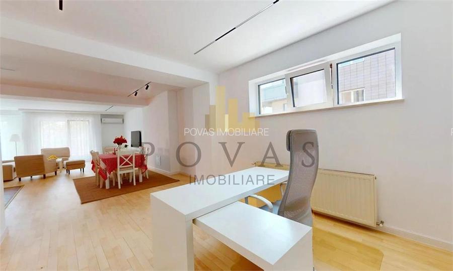 Apartament 3 Camere Aviatorilor Dorobanti Herastrau Arcul de Triumf - 8