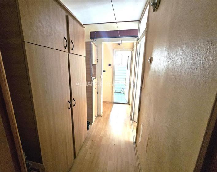 Alexandru cel Bun, Piata, apartament cu 3 camere, liber - 8