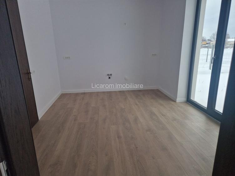 Vila "La Cheie"P+E in Cristian zona in dezvoltare,teren 600 mp - 30